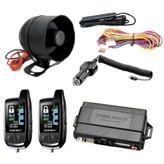 دزدگیر تصویری استیل میت 888E PKE