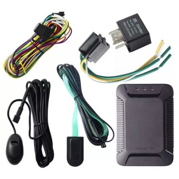 محتویات ردیاب زنوتیک