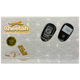 دزدگیر چیتا بلوتوثی (اپلیکیشن)