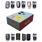 ریموت های دزدگیر چیتا