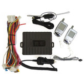 دزدگیر تصویری استیل میت ردبت 8006