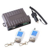 دزدگیر تصویری استیل میت ردبت 8006