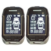 ریموت تصویری استیلاک