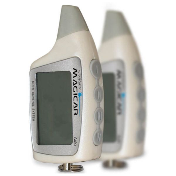 ریموت ماجیکار 902