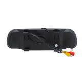 آینه مانیتور و دوربین دنده عقب چیتا