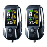 دزدگیر تصویری استیل میت رنجر 5163