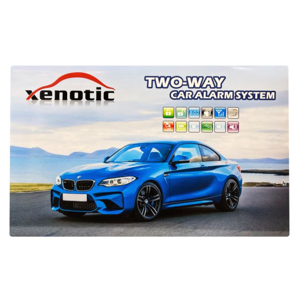 دزدگیر تصویری اسپای