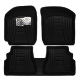 کفپوش سه بعدی پراید