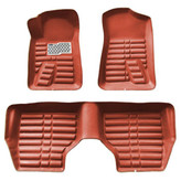 کفپوش سه بعدی 405