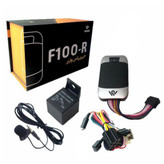 ردیاب خودرو وایزر مدل F100-R