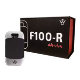 ردیاب خودرو وایزر مدل F100-R