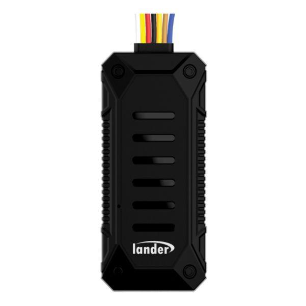 ردیاب مدل LD-62R