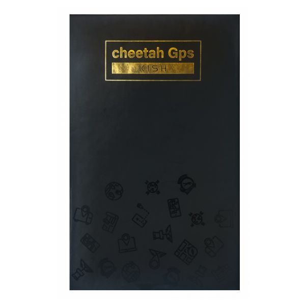 جی پی اس چیتا