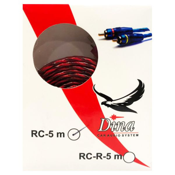 کابل RCA