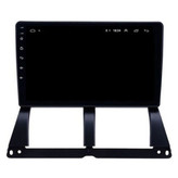 مانیتور فابریک تیبا