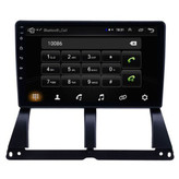 مانیتور فابریک تیبا