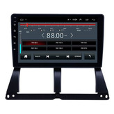 مانیتور فابریک تیبا