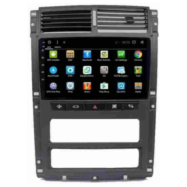 مانیتور پرشیا و 405 جدید