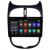 مانیتور فابریک ۲۰۶