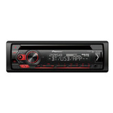 ضبط خودرو پایونیر مدل DEH-S1150UB