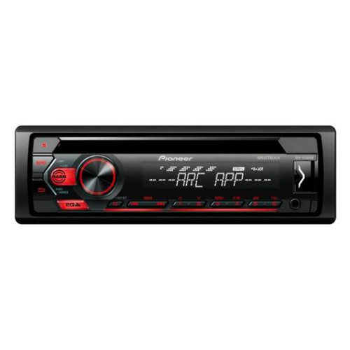 ضبط خودرو پایونیر مدل DEH-S1250UB