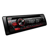 ضبط خودرو پایونیر مدل DEH-S1250UB