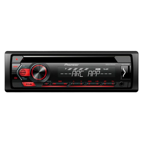 پخش خودرو پایونیر مدل DEH-S1253UB