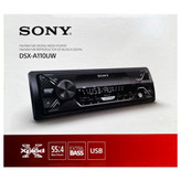 پخش خودرو سونی مدل DSX-A110UW