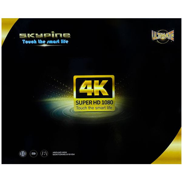 دوربین 360 درجه اسکایپین