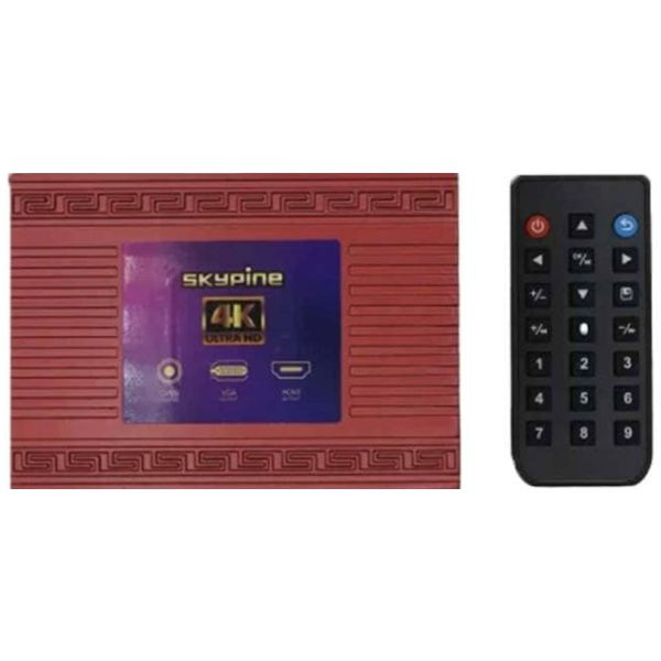 دوربین ماهواره ای 360 درجه