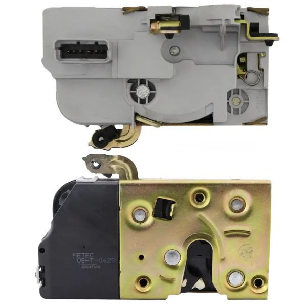 قفل درب جلو چپ 206 ، 207 و رانا