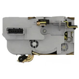 قفل درب جلو راست 206 ، 207 و رانا