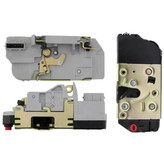 قفل درب عقب راست 206 ، 207 و رانا