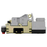 قفل درب عقب راست 206 ، 207 و رانا