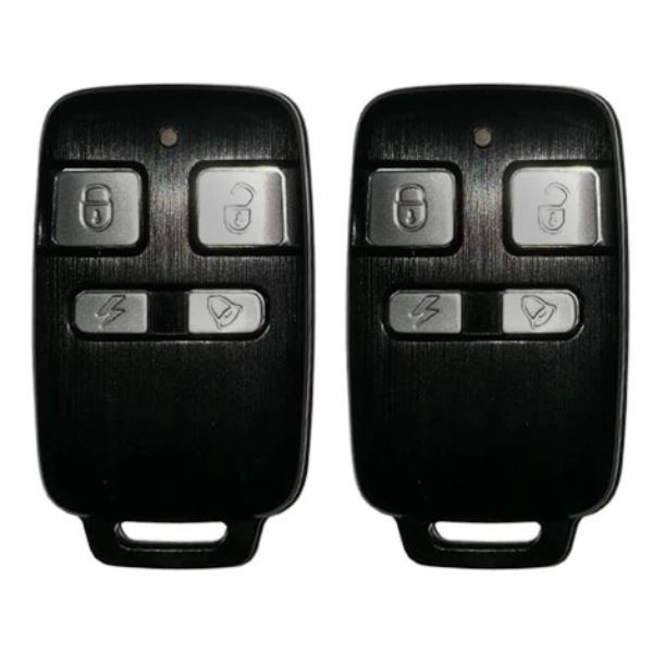 دزدگیر موتور سیکلت استیل میت مدل 986L-1