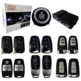 کیلس استارتر PKE