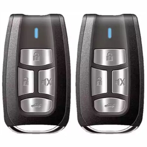 دزدگیر ایزیکار مدل T1