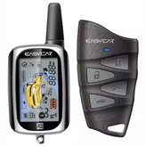 دزدگیر تصویری ایزیکار مدل ۵۱۰۰