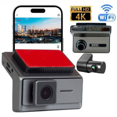 دوربین ثبت وقایع مدل Q7