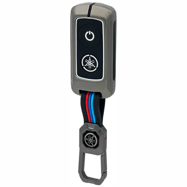 کاور ریموت فلزی یاماها آیروکس