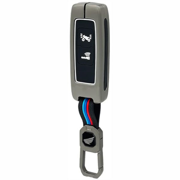 کاور فلزی ریموت هوندا کلیک ١۶٠