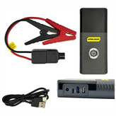 جامپ استارتر خودرو استیل میت مدل JS12