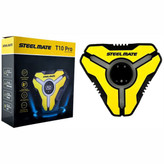 پمپ باد شارژی استیل میت مدل T10-Pro