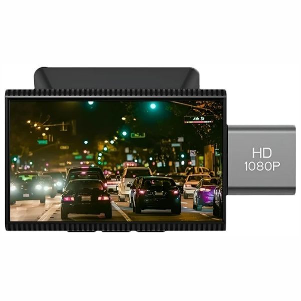 دوربین ثبت وقایع سم کارت خور مدل K800