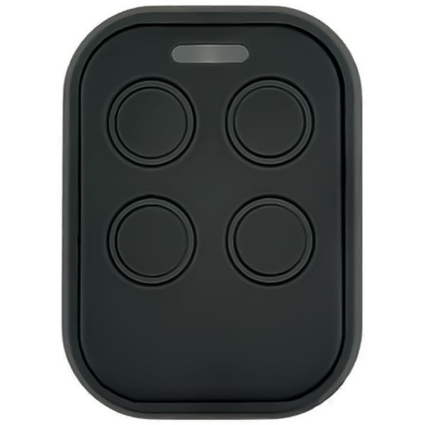 ریموت بلوتوث مولتی کد ۵ کانال