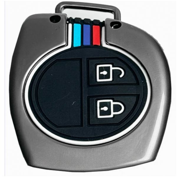 کاور ریموت فلزی سوزوکی