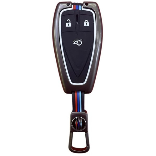 قاب ریموت فلزی چانگان CS55 پلاس