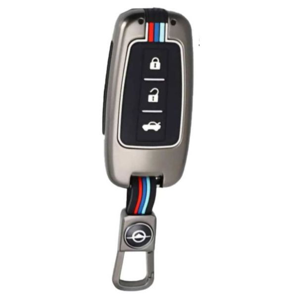 کاور سوییچ و ریموت فلزی هایما S5/S7