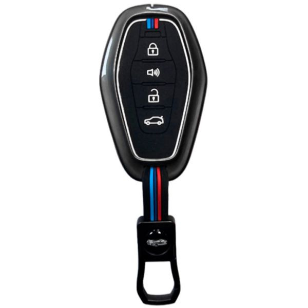 کاور فلزی سیلیکونی ریموت فیدلیتی پرستیژ