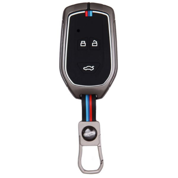 کاور ریموت فلزی ریسپکت